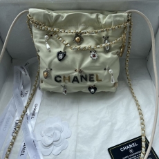 Chanel Hobo 22 Bags